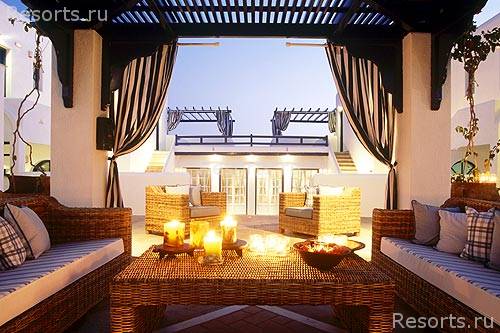 San Marco Hotel 27